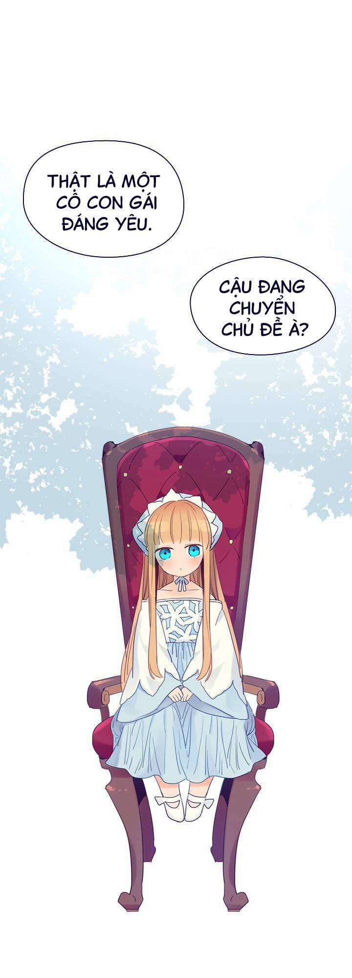 Nàng Phù Thủy Của Tôi 6 trang 45