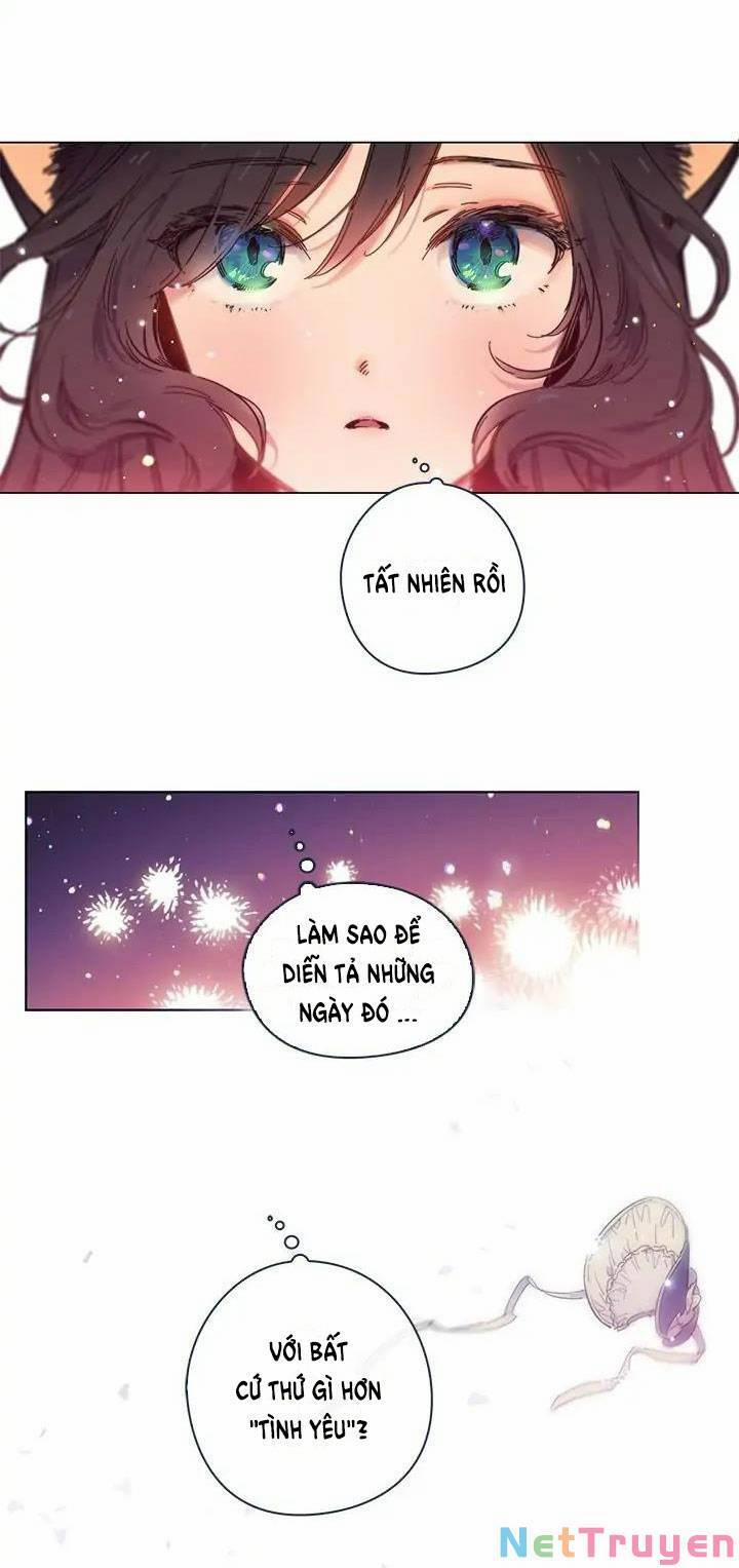 Nàng Phù Thủy Của Tôi 60.1 trang 12