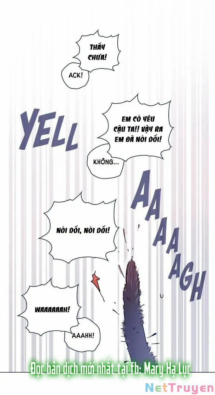 Nàng Phù Thủy Của Tôi 60.1 trang 14