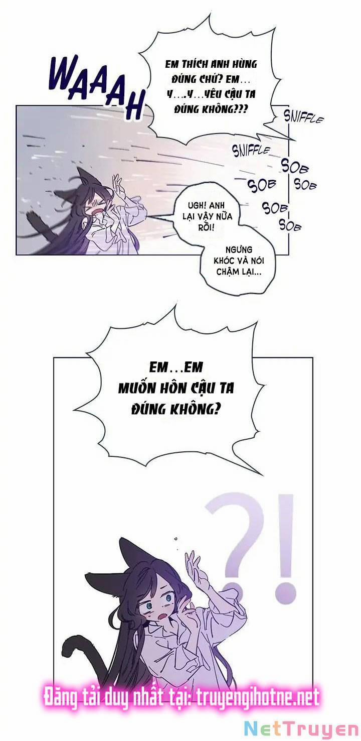 Nàng Phù Thủy Của Tôi 60.1 trang 15