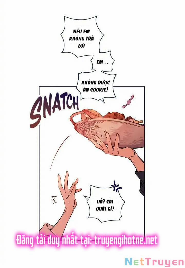 Nàng Phù Thủy Của Tôi 60.1 trang 2