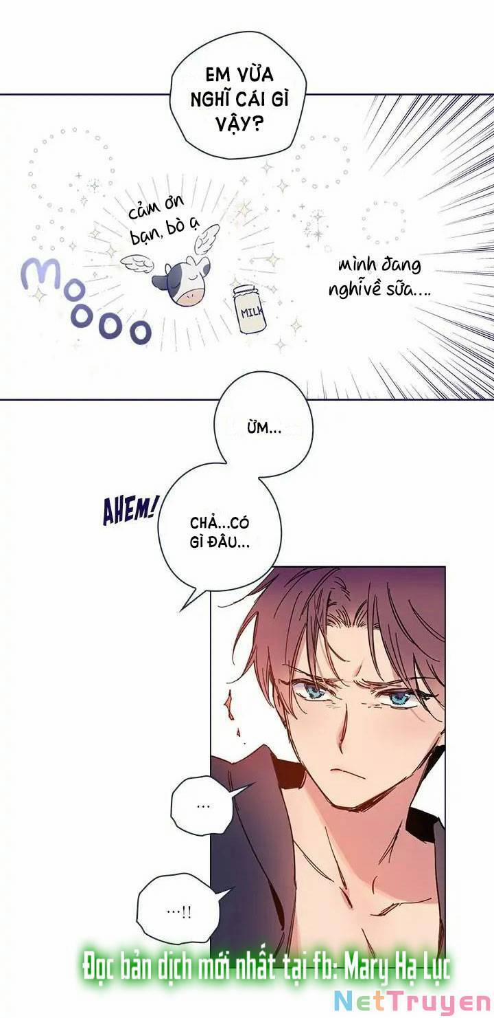 Nàng Phù Thủy Của Tôi 60.1 trang 6