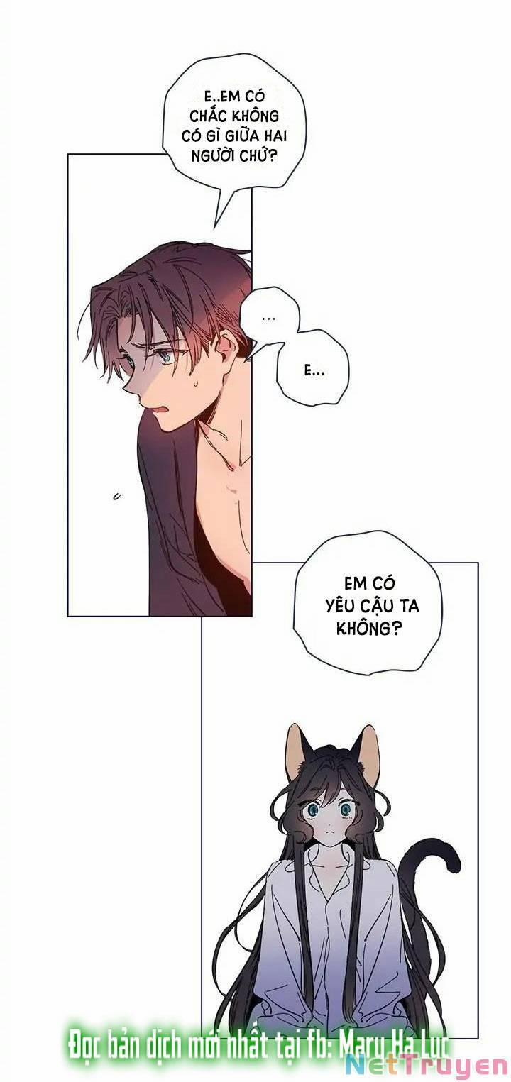 Nàng Phù Thủy Của Tôi 60.1 trang 9