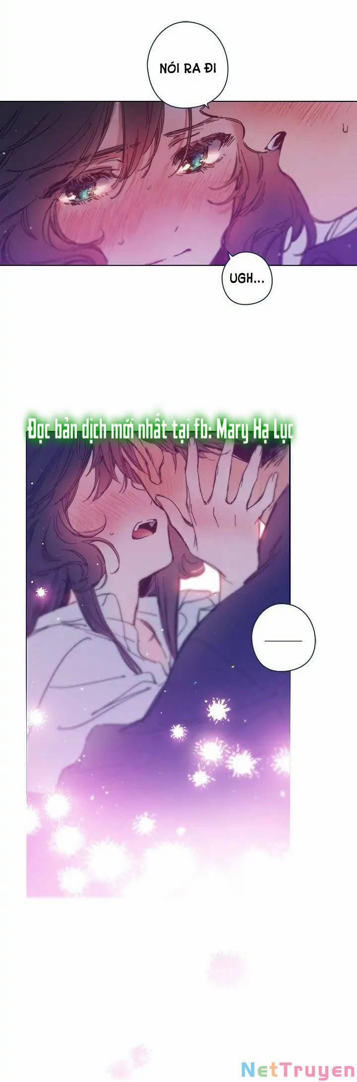 Nàng Phù Thủy Của Tôi 60.2 trang 10