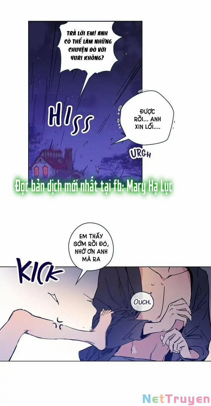 Nàng Phù Thủy Của Tôi 60.2 trang 2