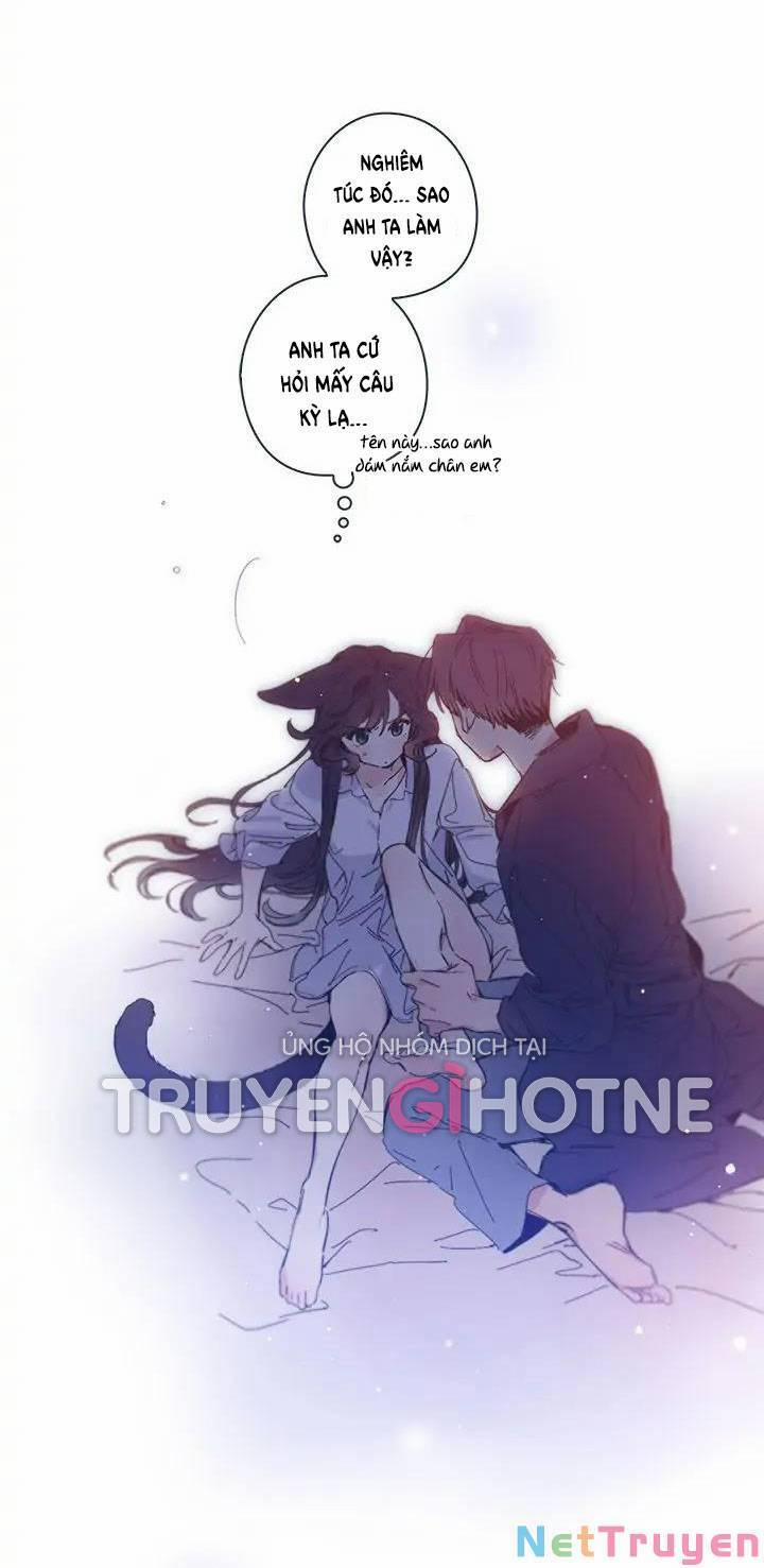 Nàng Phù Thủy Của Tôi 60.2 trang 3