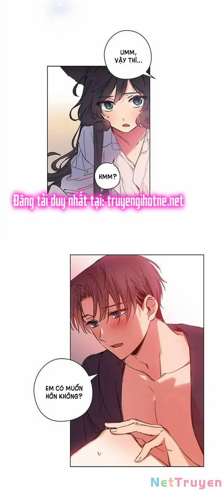 Nàng Phù Thủy Của Tôi 60.2 trang 4