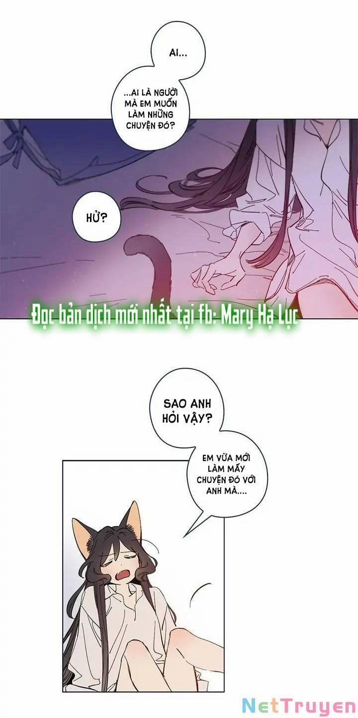 Nàng Phù Thủy Của Tôi 60.2 trang 5