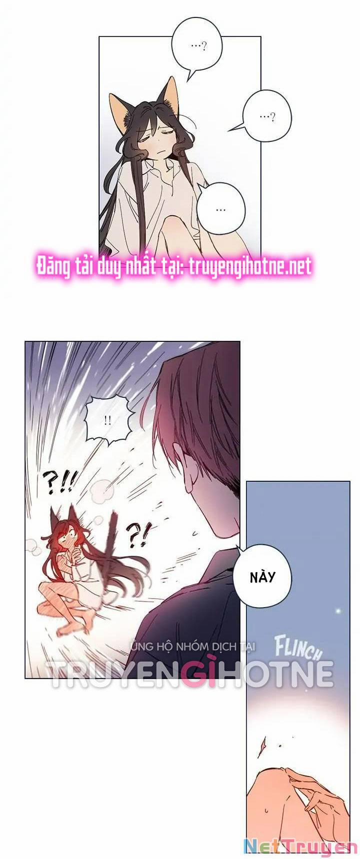 Nàng Phù Thủy Của Tôi 60.2 trang 6