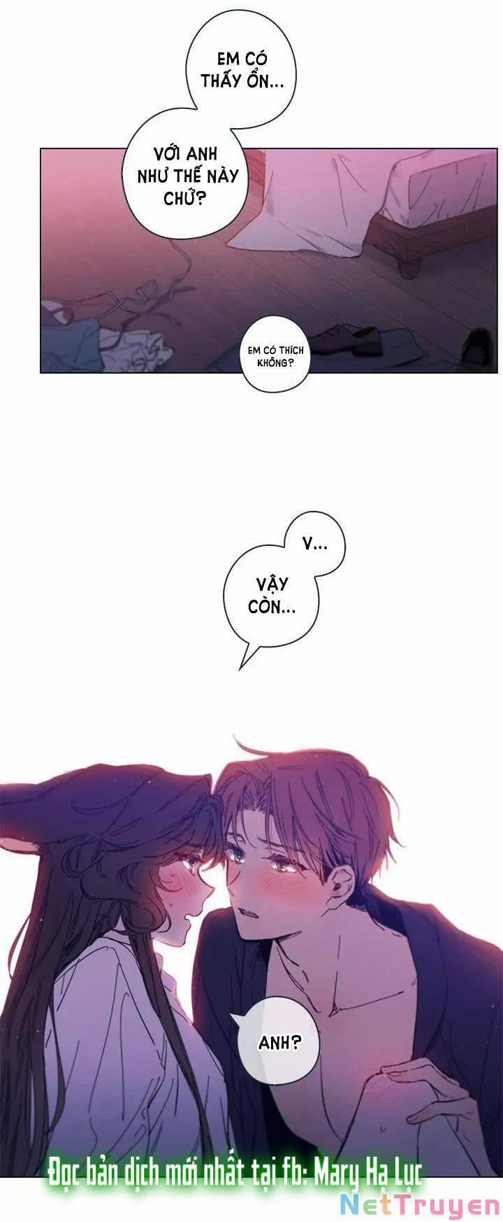 Nàng Phù Thủy Của Tôi 60.2 trang 7