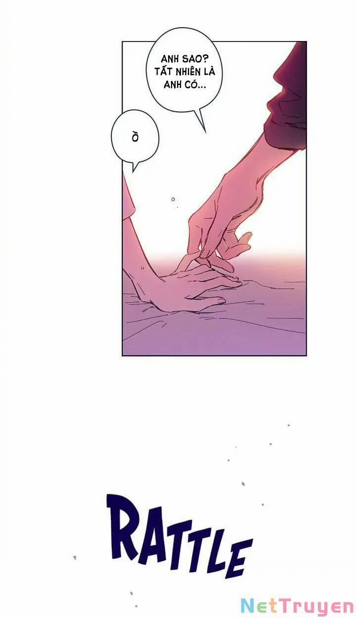 Nàng Phù Thủy Của Tôi 60.2 trang 8