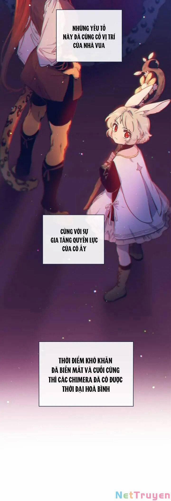 Nàng Phù Thủy Của Tôi 61.1 trang 2
