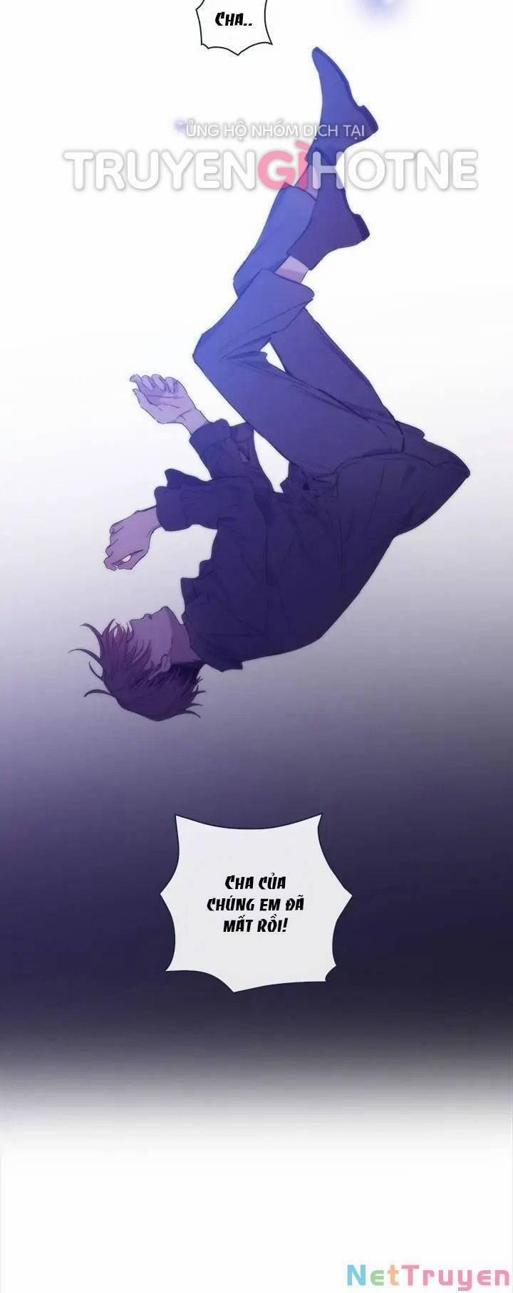 Nàng Phù Thủy Của Tôi 61.2 trang 7