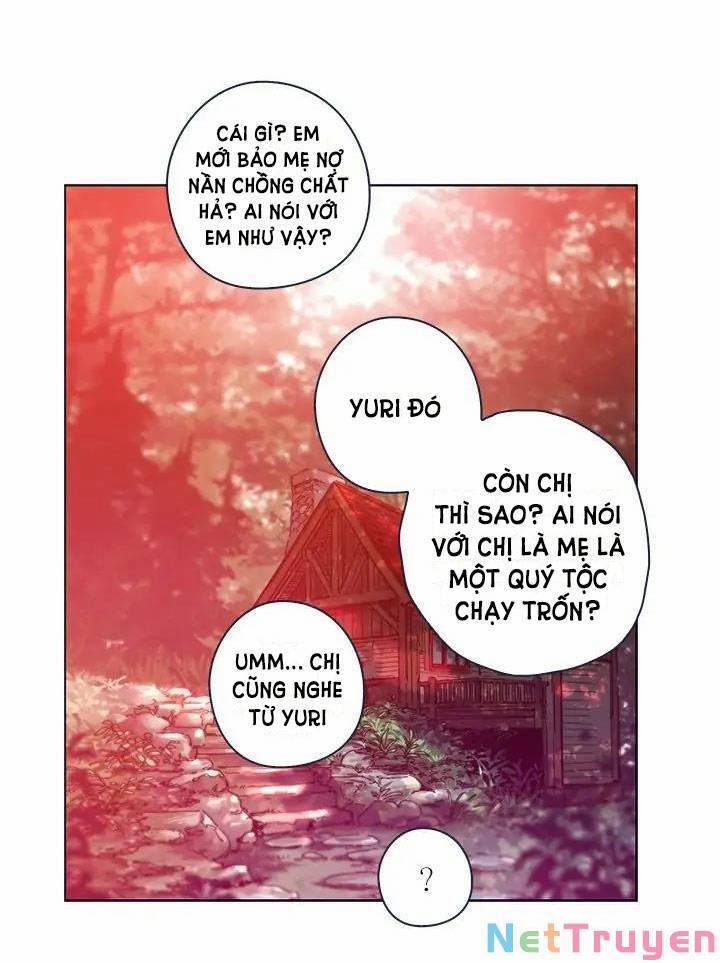 Nàng Phù Thủy Của Tôi 62.1 trang 13