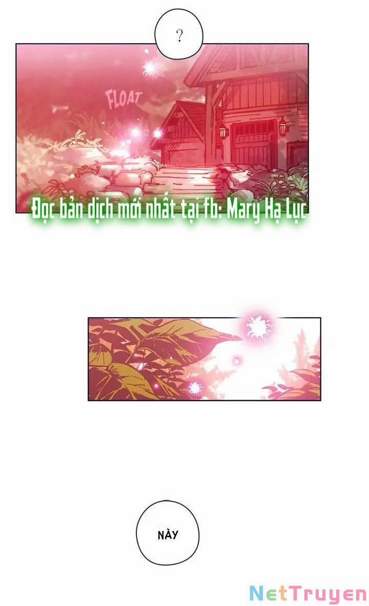 Nàng Phù Thủy Của Tôi 62.1 trang 14