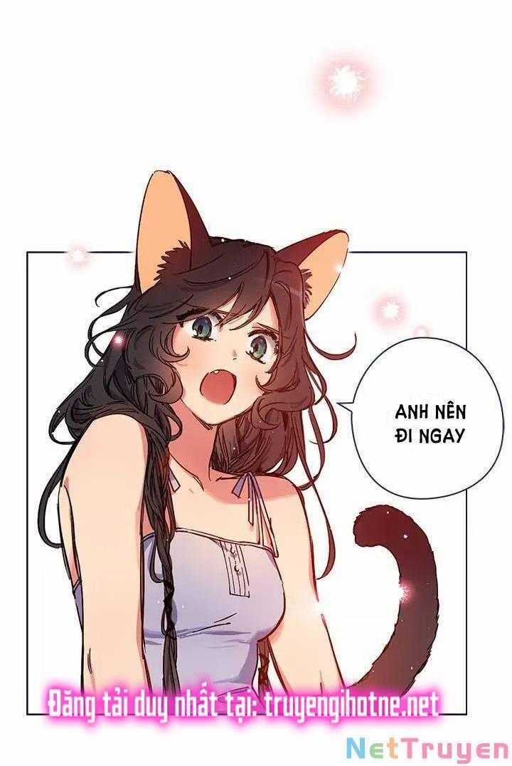 Nàng Phù Thủy Của Tôi 62.1 trang 15