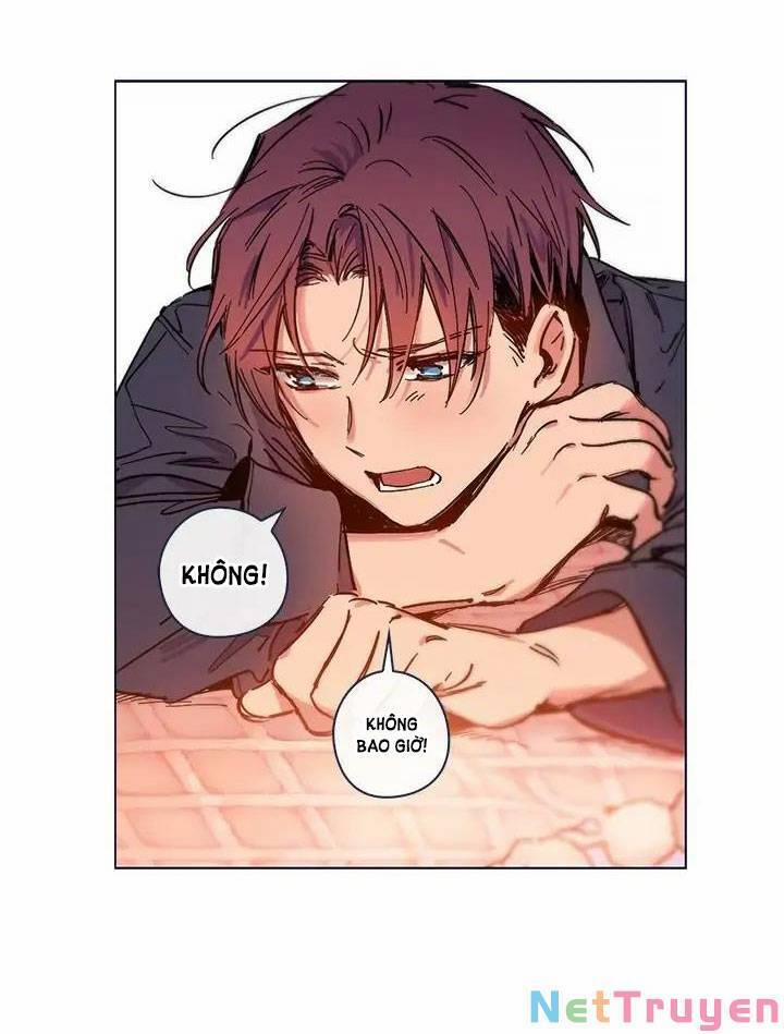 Nàng Phù Thủy Của Tôi 62.1 trang 16