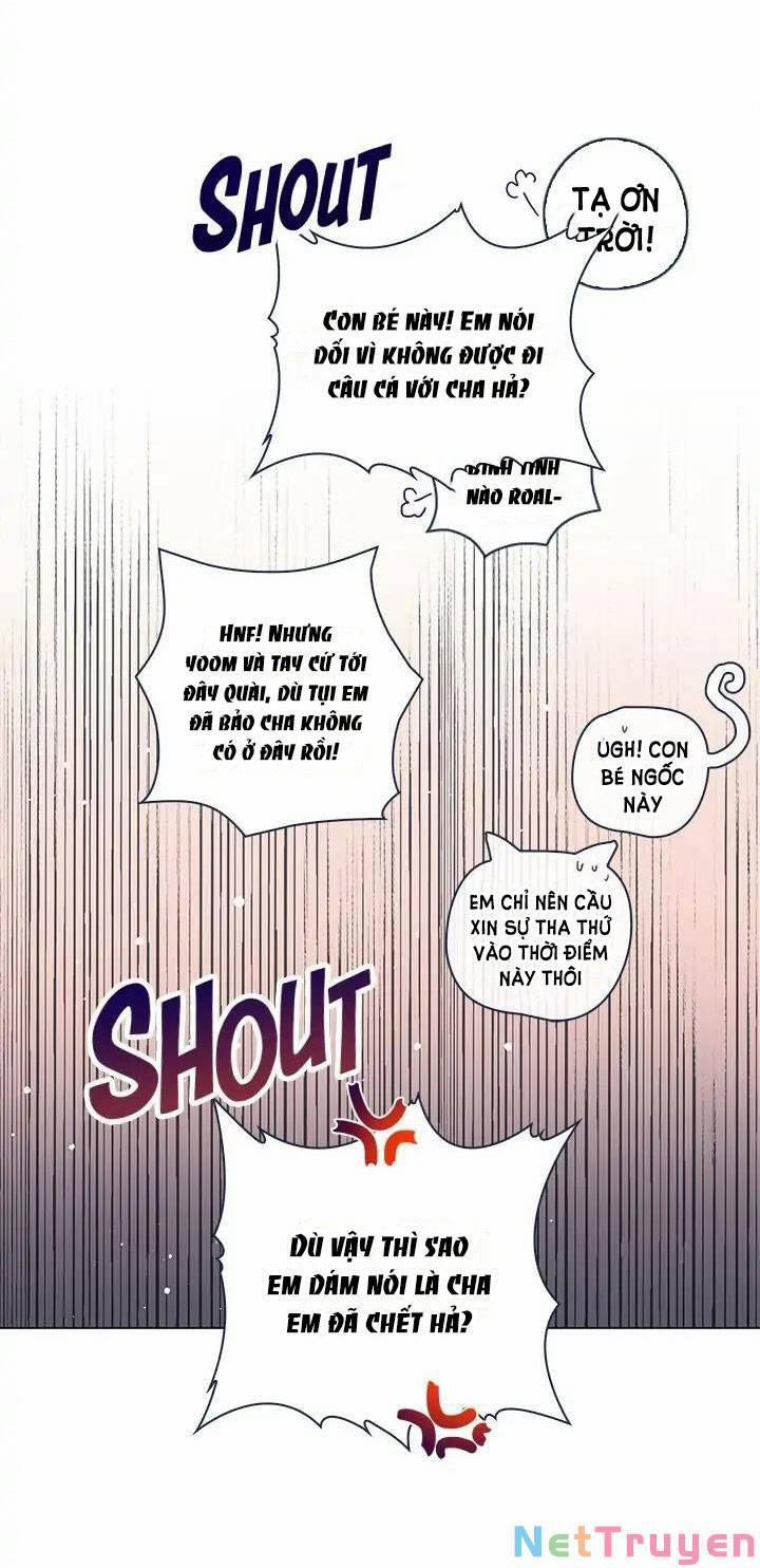 Nàng Phù Thủy Của Tôi 62.1 trang 2