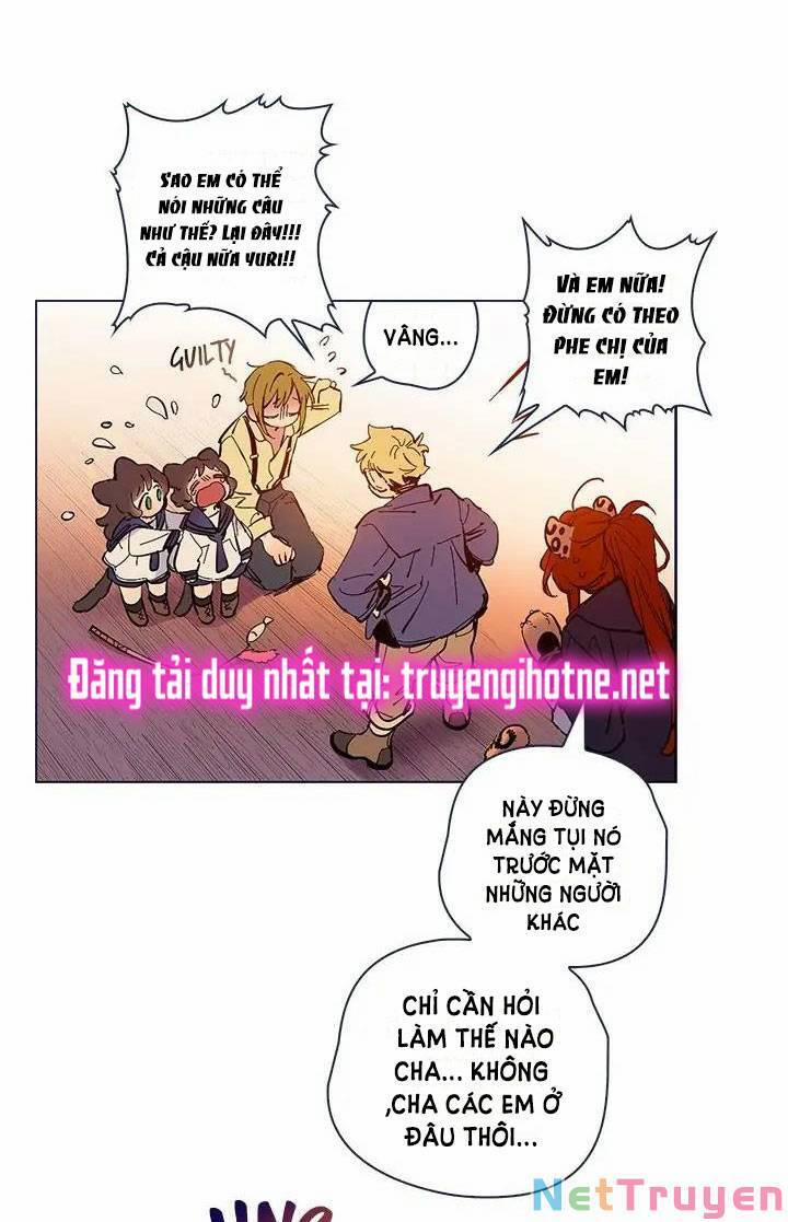 Nàng Phù Thủy Của Tôi 62.1 trang 4