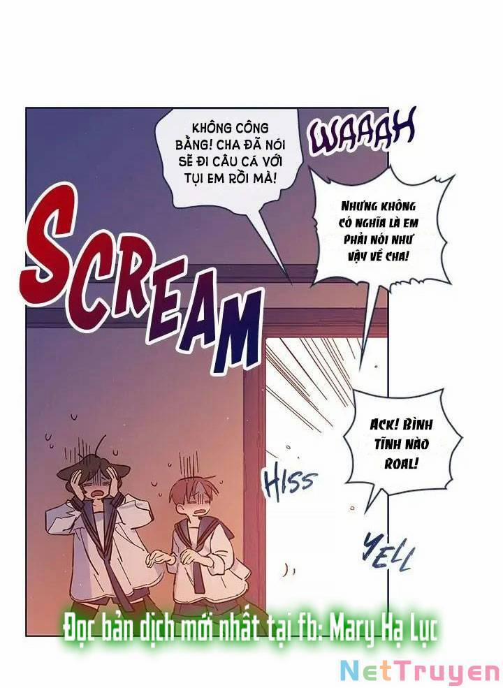 Nàng Phù Thủy Của Tôi 62.1 trang 6