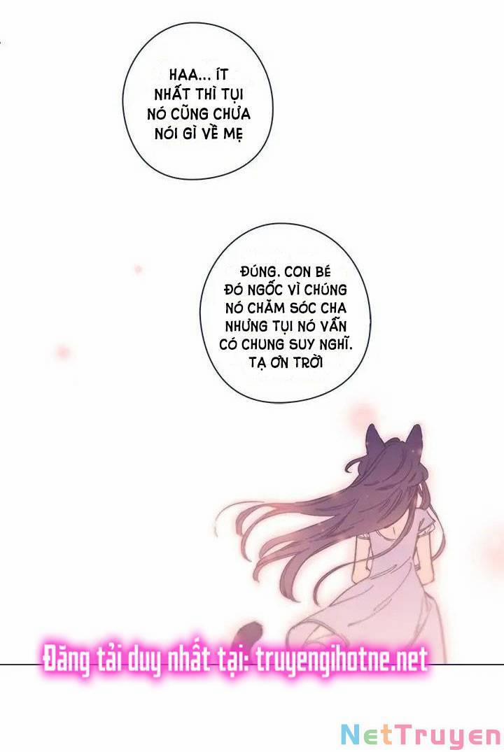 Nàng Phù Thủy Của Tôi 62.1 trang 8