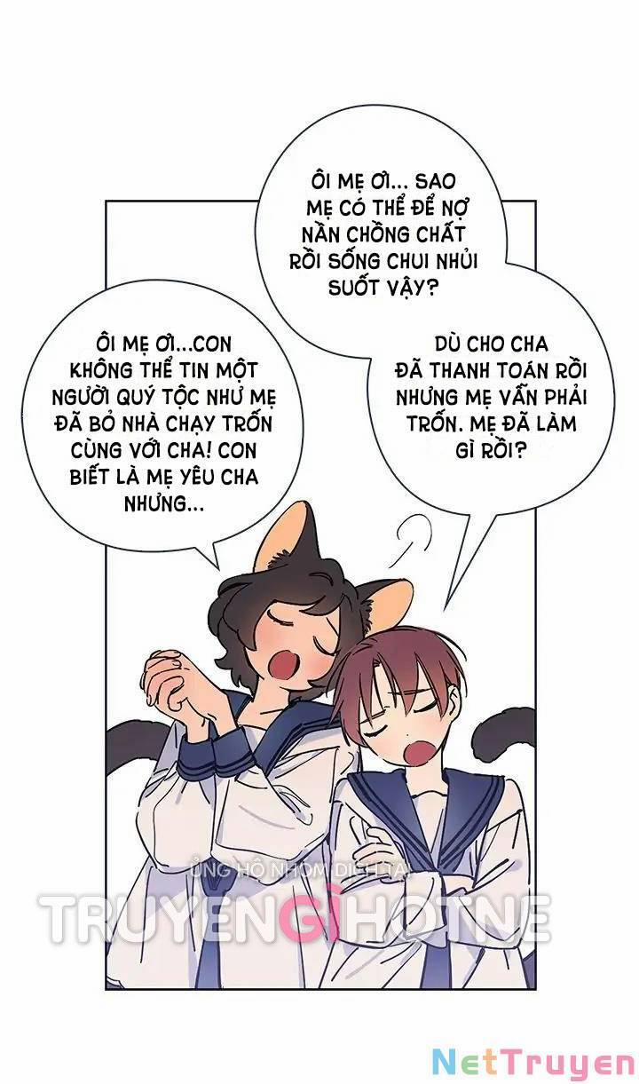 Nàng Phù Thủy Của Tôi 62.1 trang 9