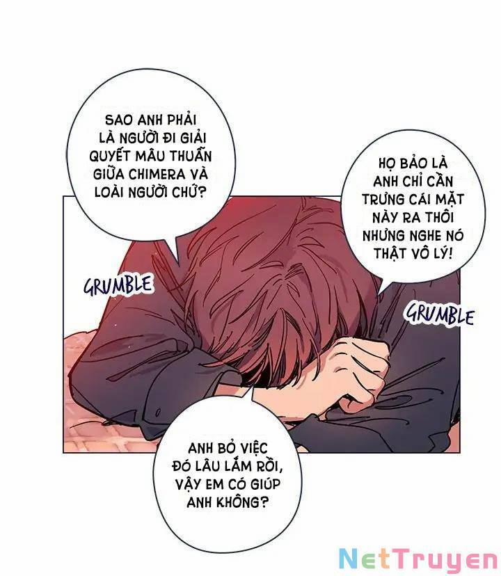 Nàng Phù Thủy Của Tôi 62.2 trang 0