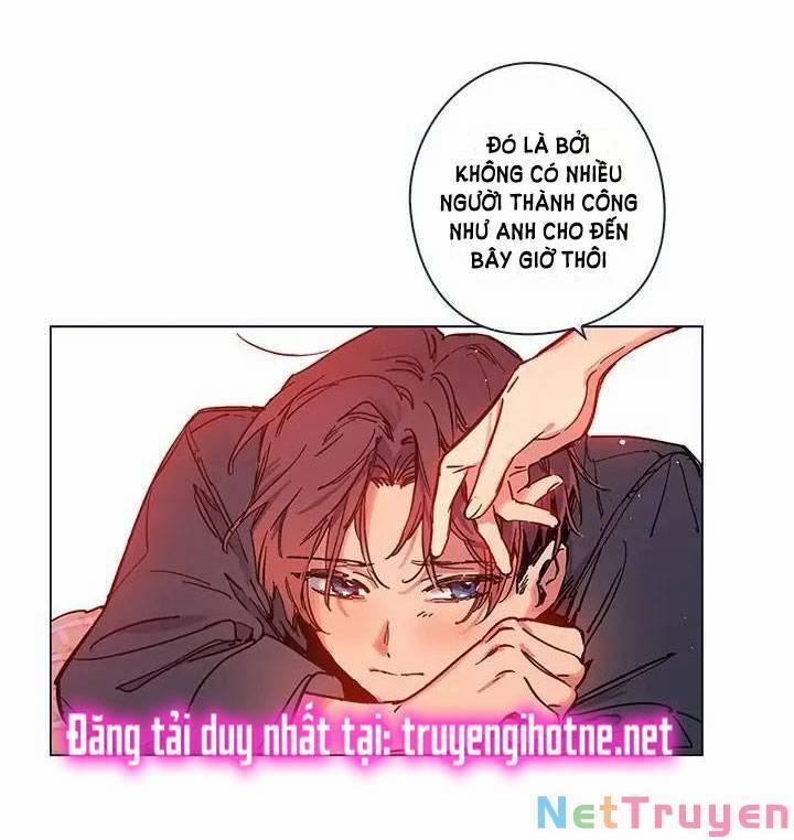 Nàng Phù Thủy Của Tôi 62.2 trang 1