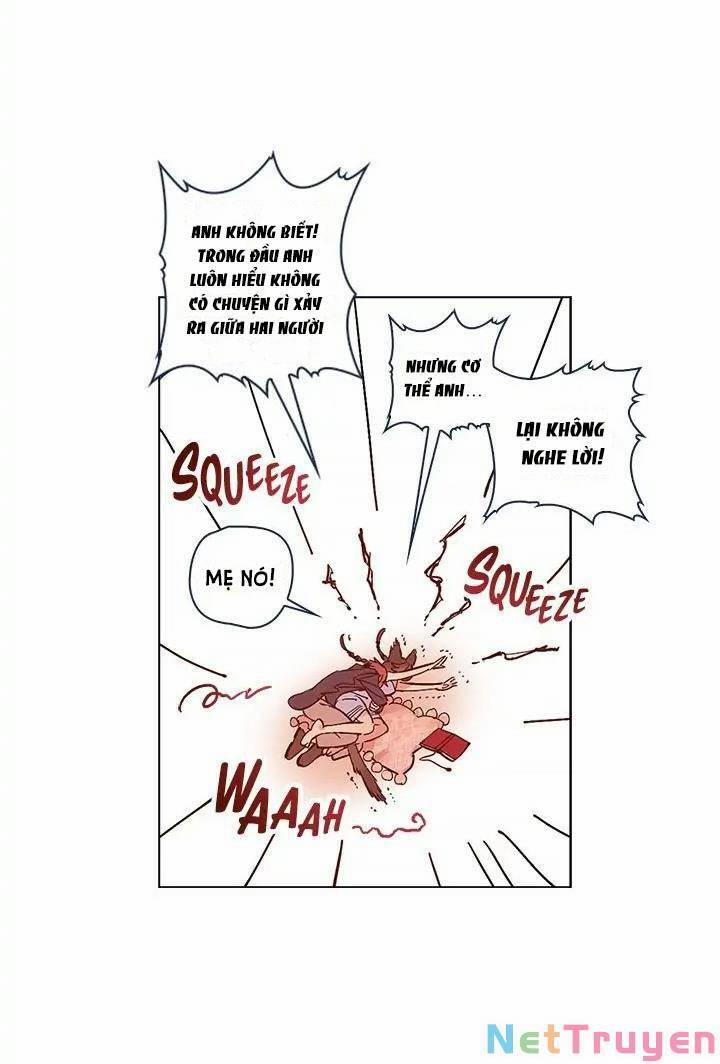 Nàng Phù Thủy Của Tôi 62.2 trang 10