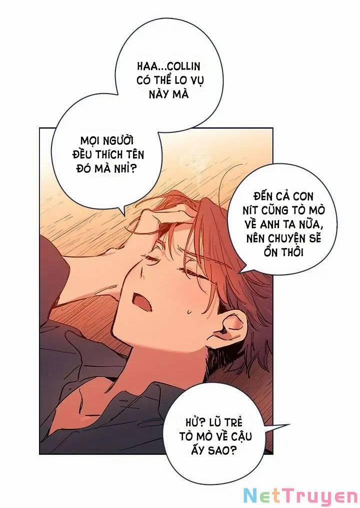 Nàng Phù Thủy Của Tôi 62.2 trang 18