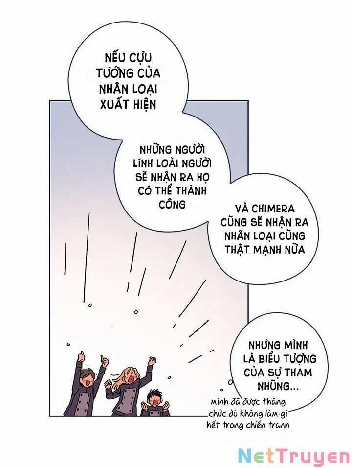 Nàng Phù Thủy Của Tôi 62.2 trang 2