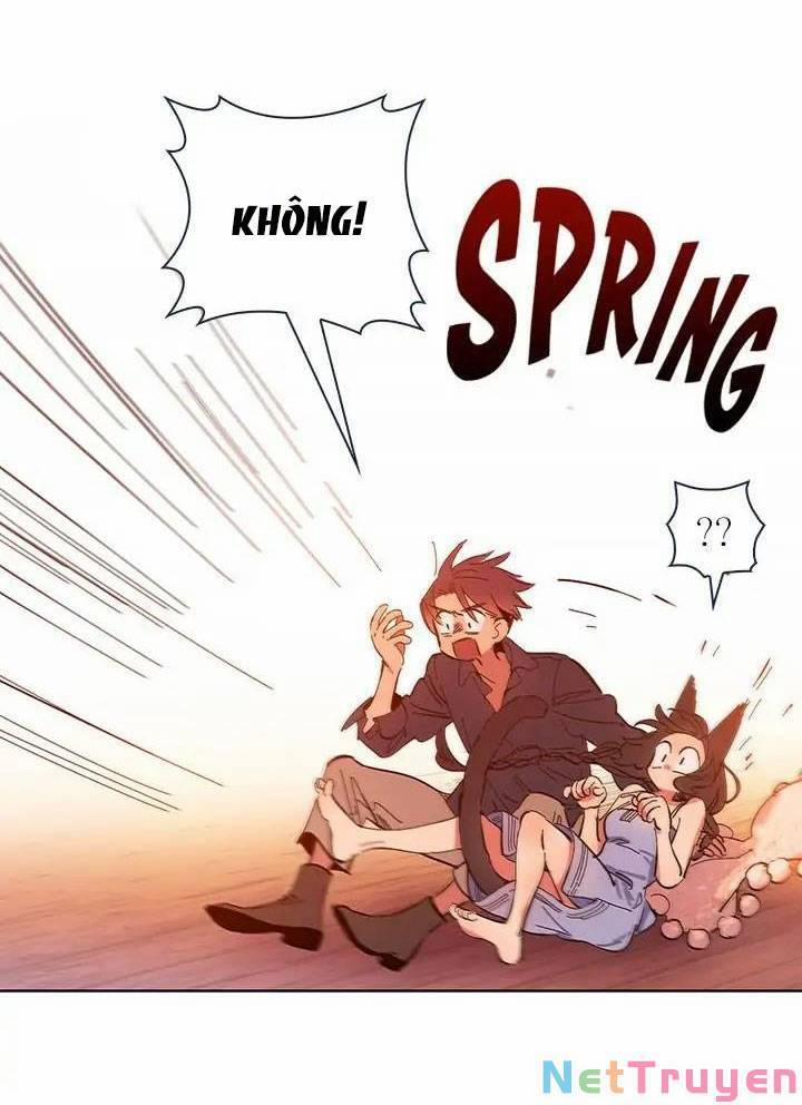 Nàng Phù Thủy Của Tôi 62.2 trang 20