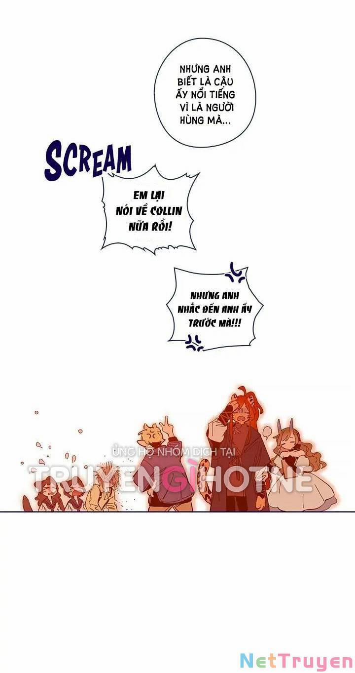 Nàng Phù Thủy Của Tôi 62.2 trang 22