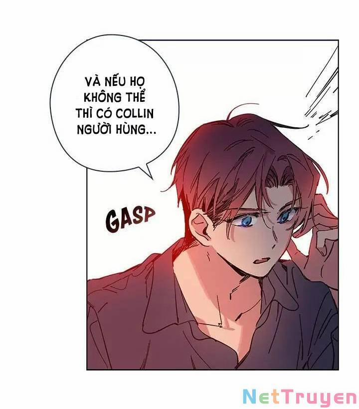 Nàng Phù Thủy Của Tôi 62.2 trang 4