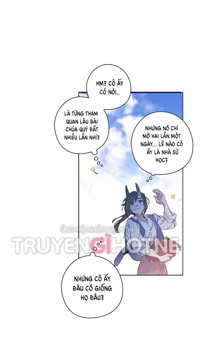 Nàng Phù Thủy Của Tôi 63.2 trang 4