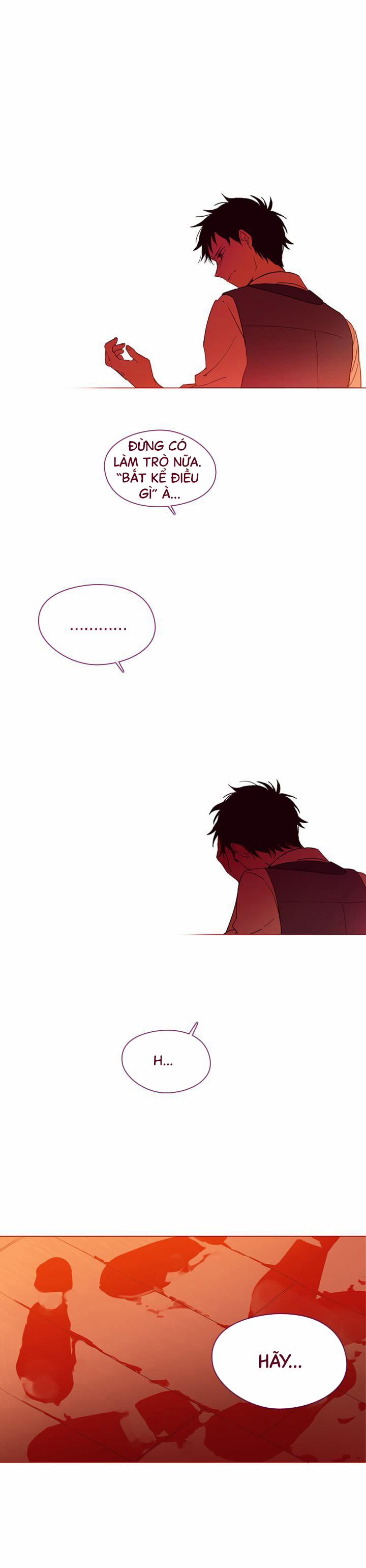 Nàng Phù Thủy Của Tôi 7 trang 13