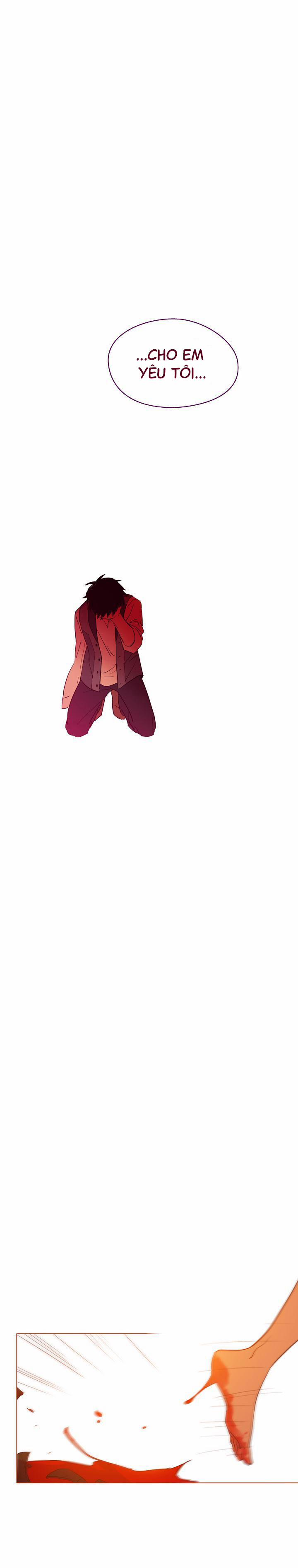 Nàng Phù Thủy Của Tôi 7 trang 14