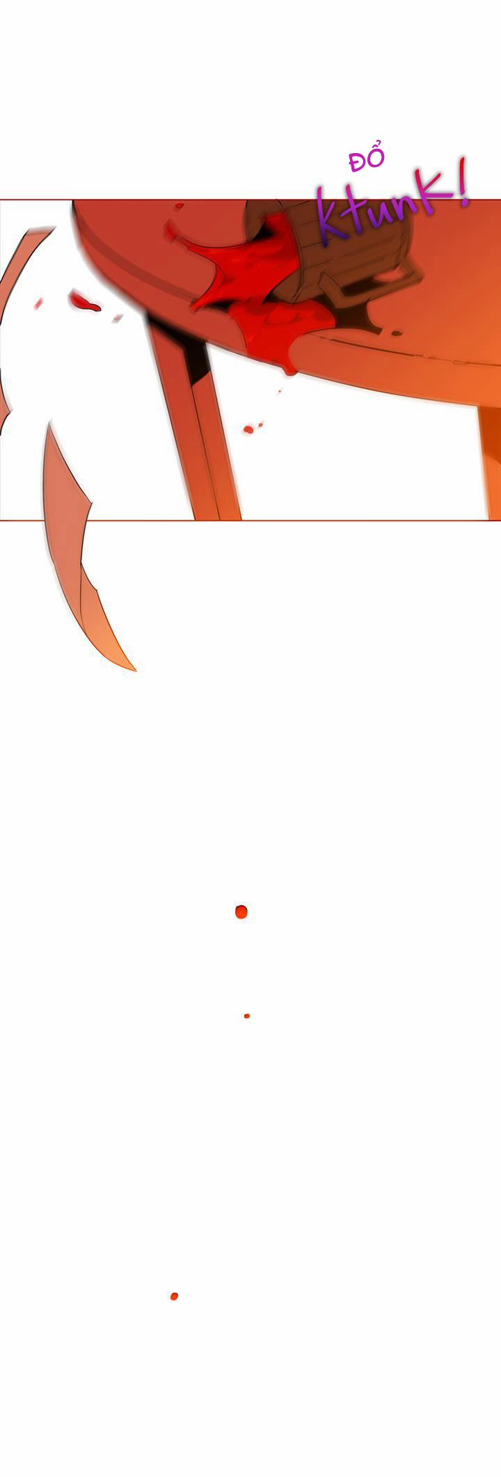 Nàng Phù Thủy Của Tôi 7 trang 15