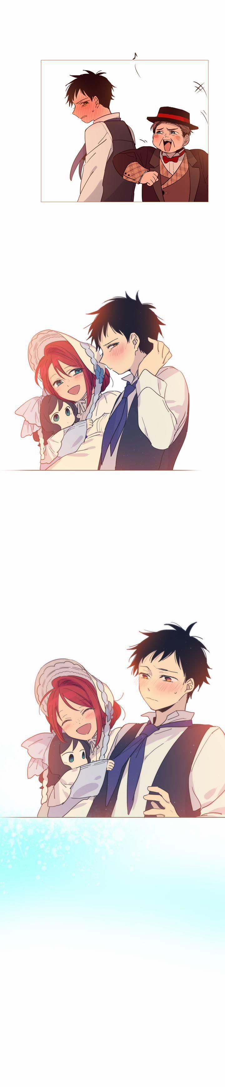 Nàng Phù Thủy Của Tôi 7 trang 19