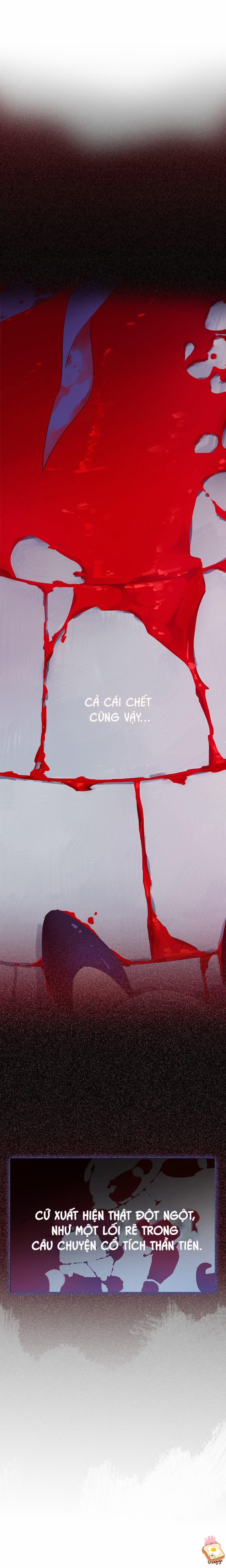 Nàng Phù Thủy Của Tôi 7 trang 22