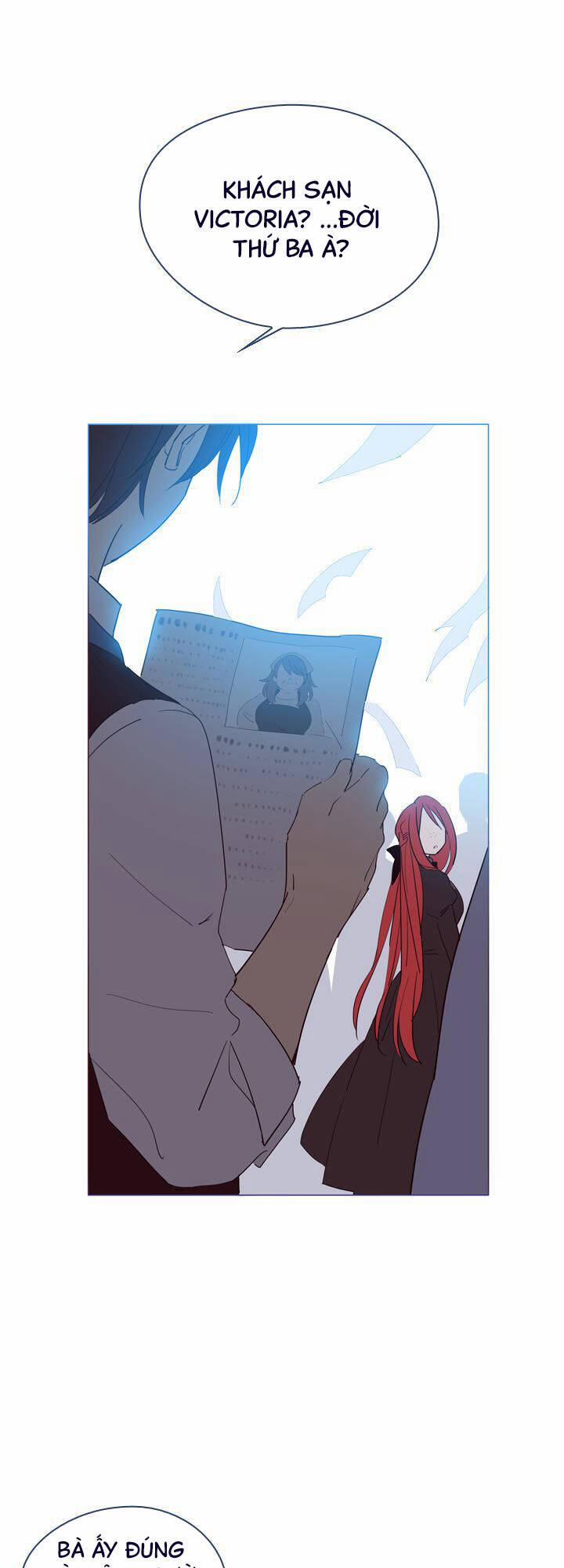 Nàng Phù Thủy Của Tôi 8 trang 10