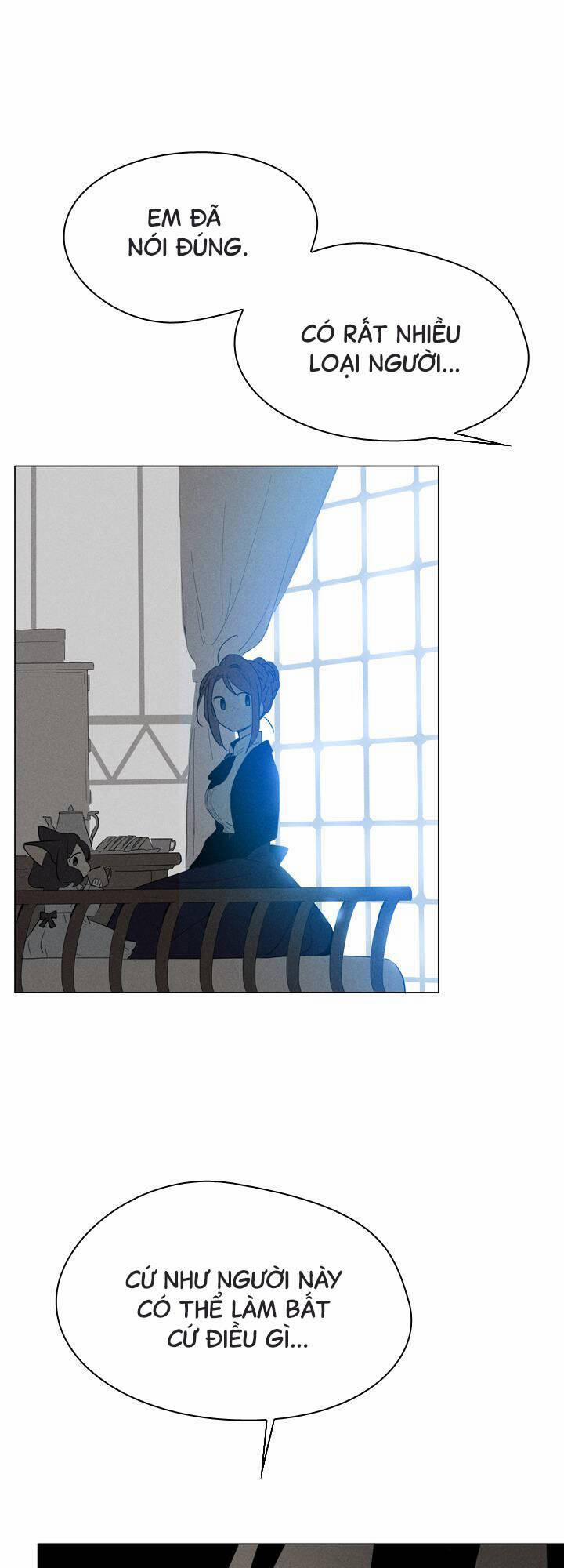 Nàng Phù Thủy Của Tôi 8 trang 30