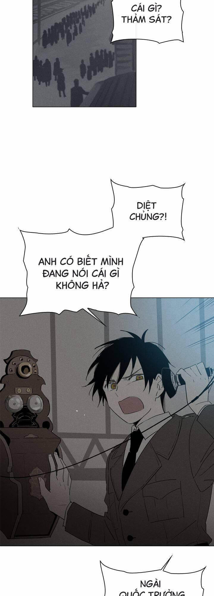 Nàng Phù Thủy Của Tôi 8 trang 37