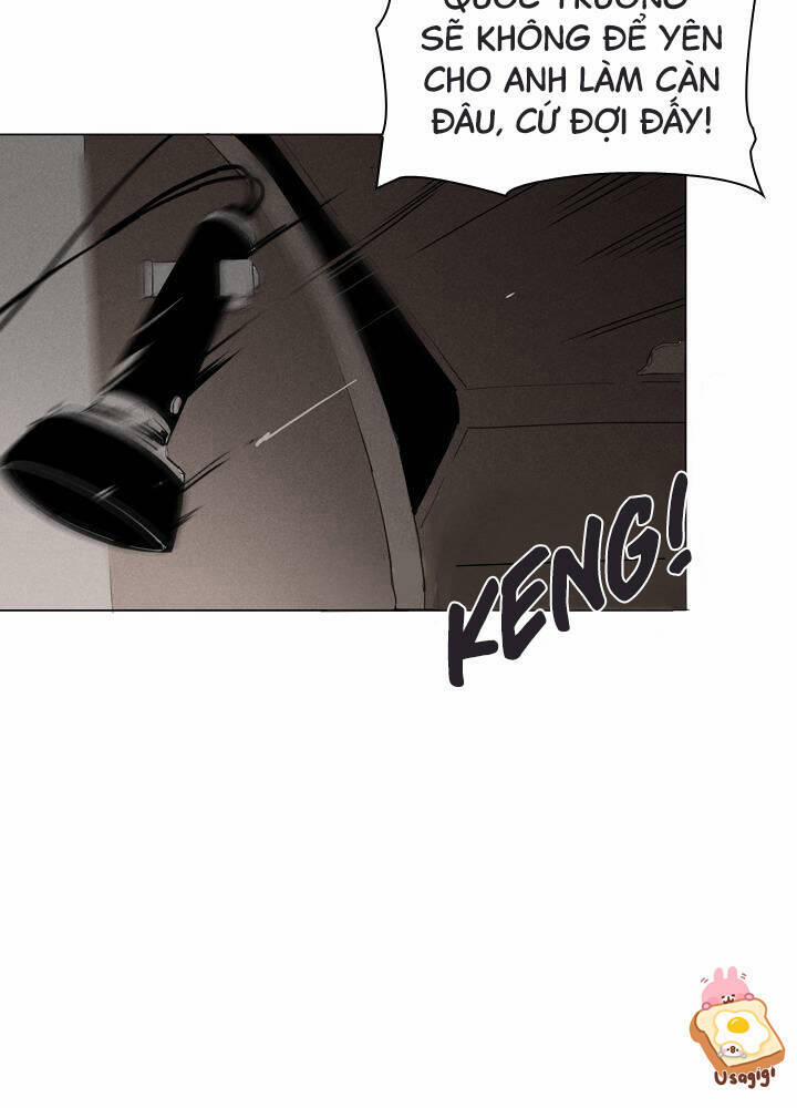 Nàng Phù Thủy Của Tôi 8 trang 38