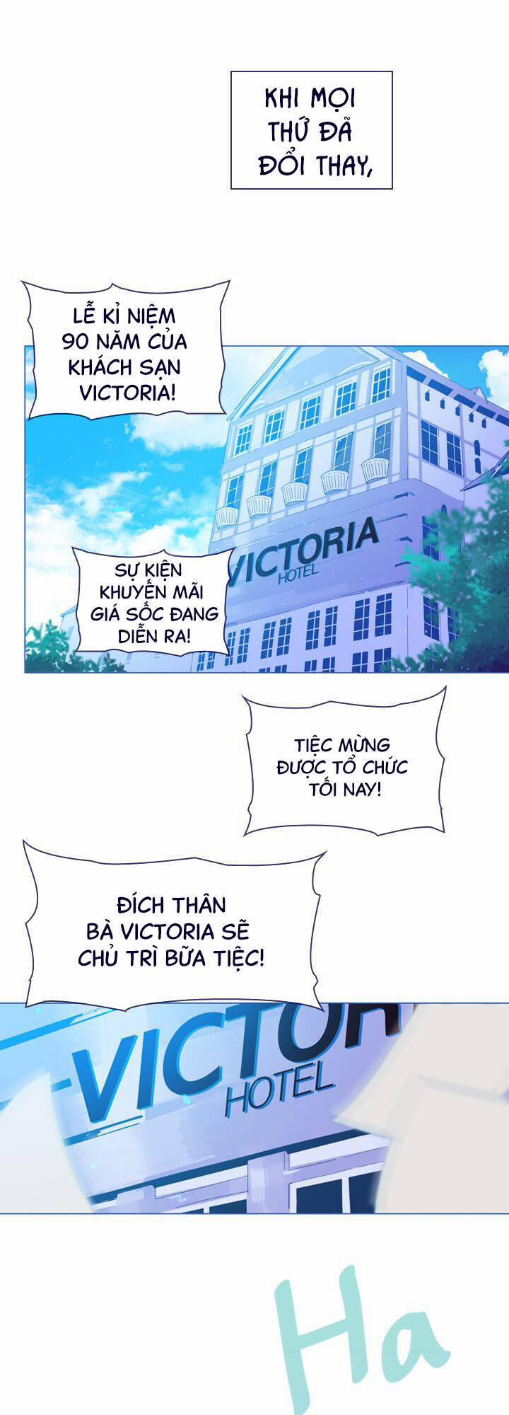 Nàng Phù Thủy Của Tôi 8 trang 7