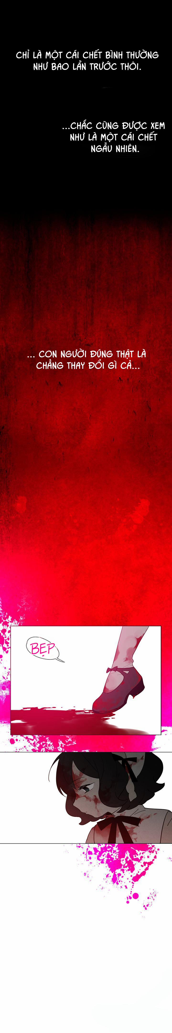 Nàng Phù Thủy Của Tôi 9 trang 14