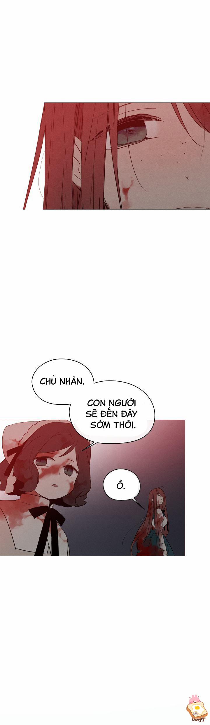 Nàng Phù Thủy Của Tôi 9 trang 16