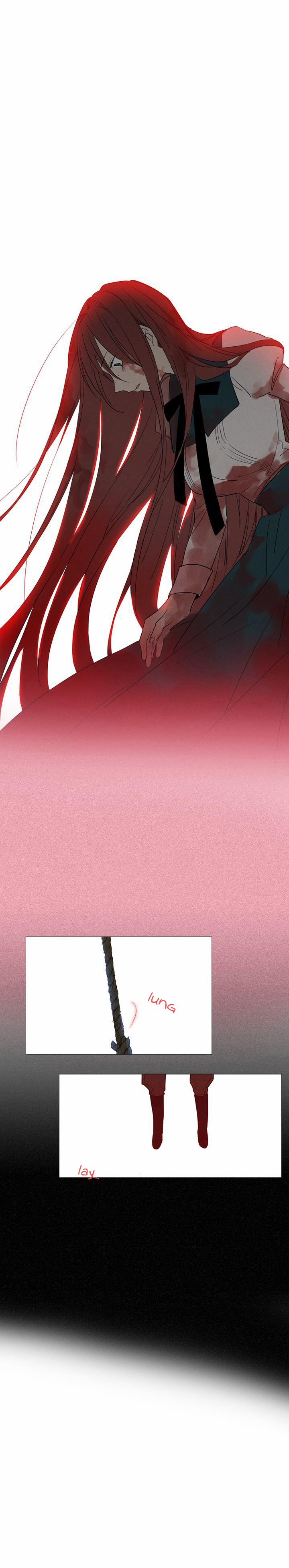 Nàng Phù Thủy Của Tôi 9 trang 19