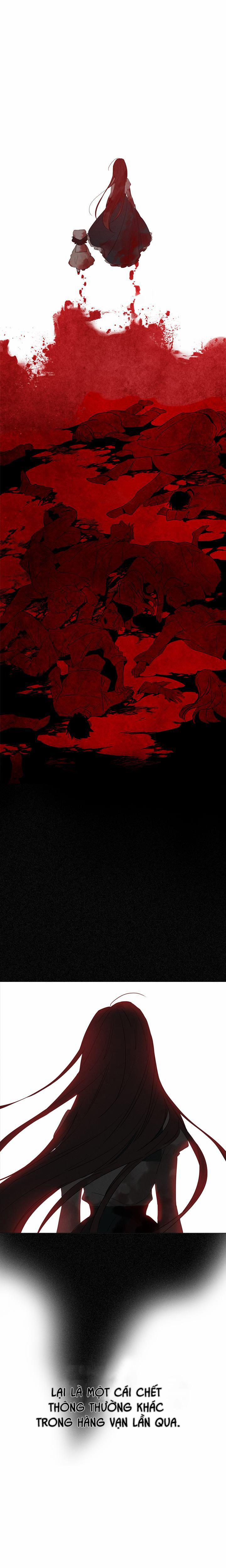 Nàng Phù Thủy Của Tôi 9 trang 20