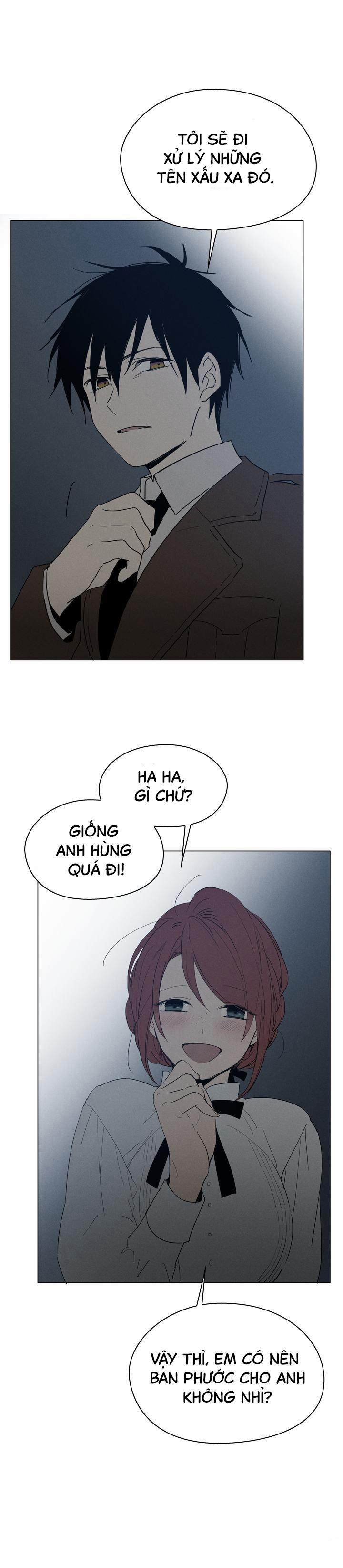 Nàng Phù Thủy Của Tôi 9 trang 7